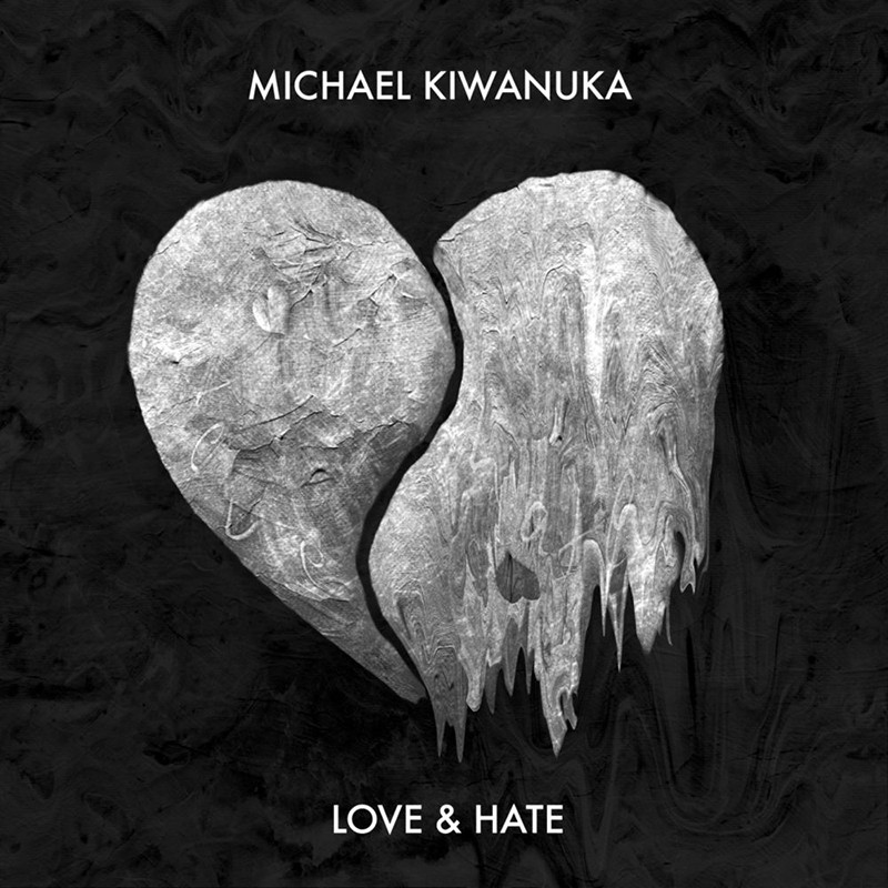 Michael Kiwanuka - Love And Hate